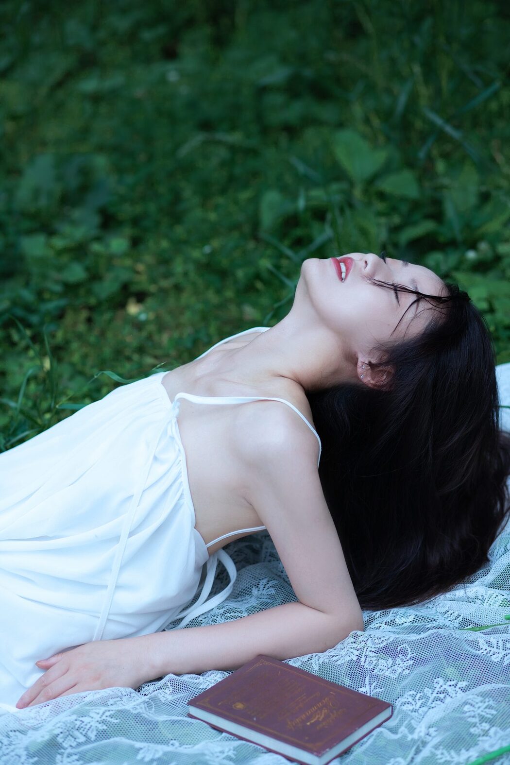 YiTuYu艺图语 Vol.4420 Tian