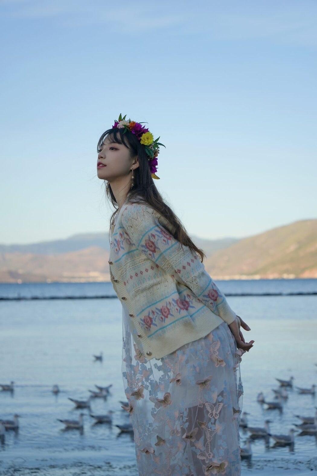 YiTuYu艺图语 Vol.4508 Er Jia Liu