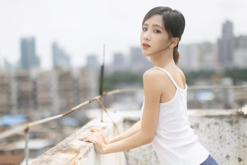 YiTuYu艺图语 Vol.4437 Su Su