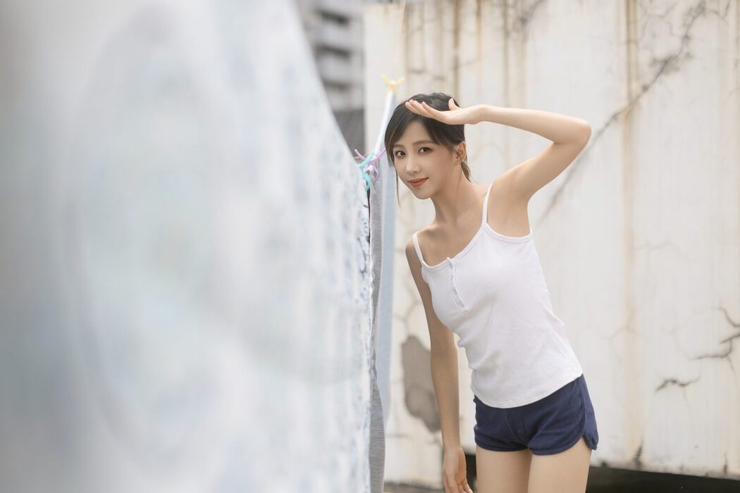 YiTuYu艺图语 Vol.4437 Su Su