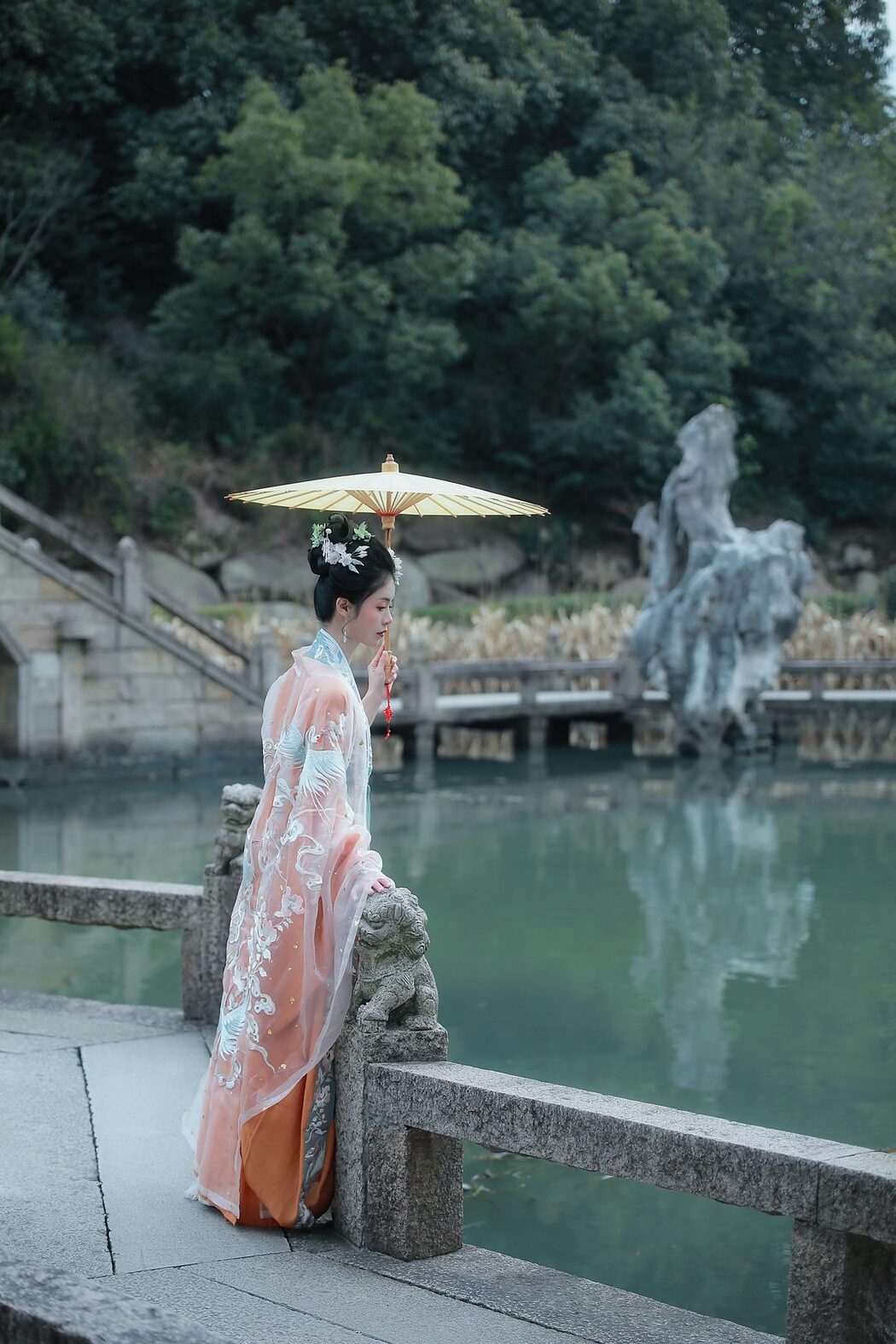 YiTuYu艺图语 Vol.4478 Yi Mi
