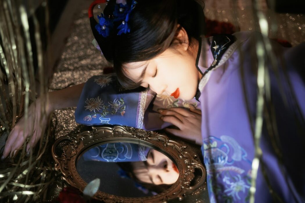 YiTuYu艺图语 Vol.4509 Xiao Xue