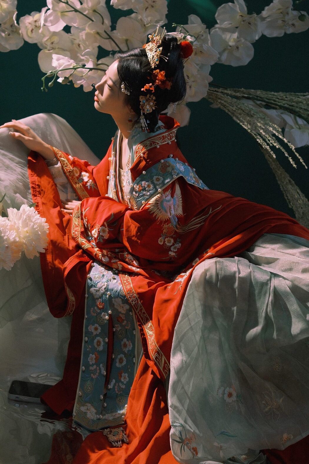YiTuYu艺图语 Vol.4409 Guo Guo