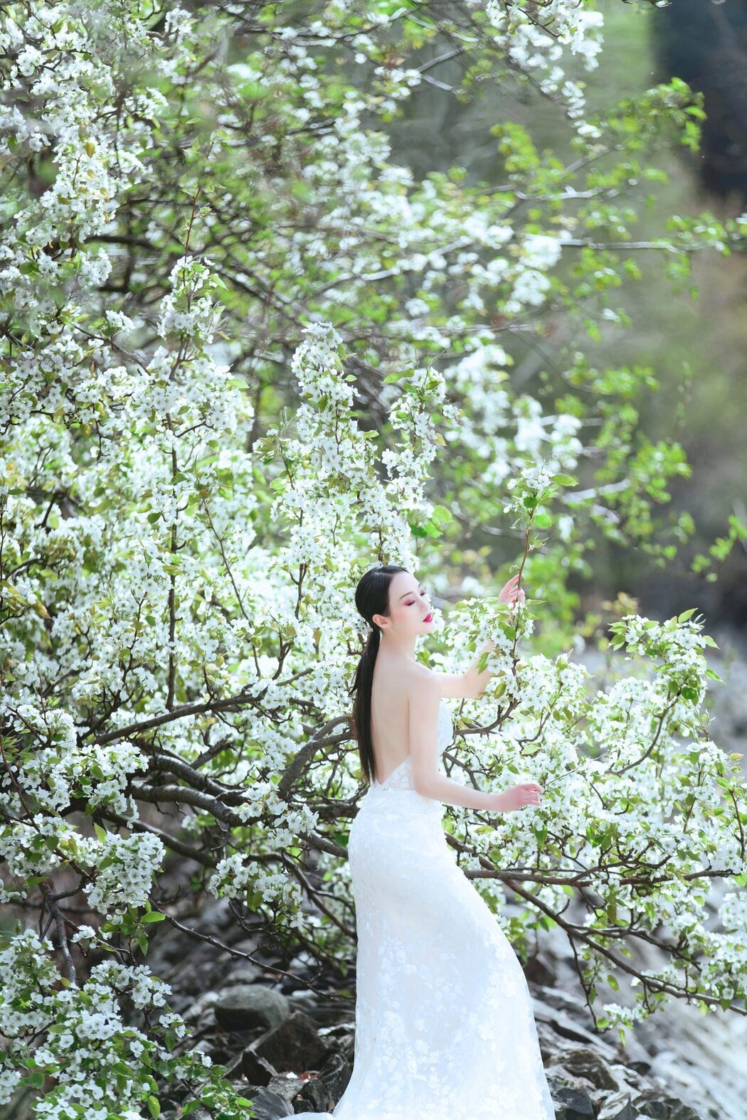 YiTuYu艺图语 Vol.4413 Wei Wei