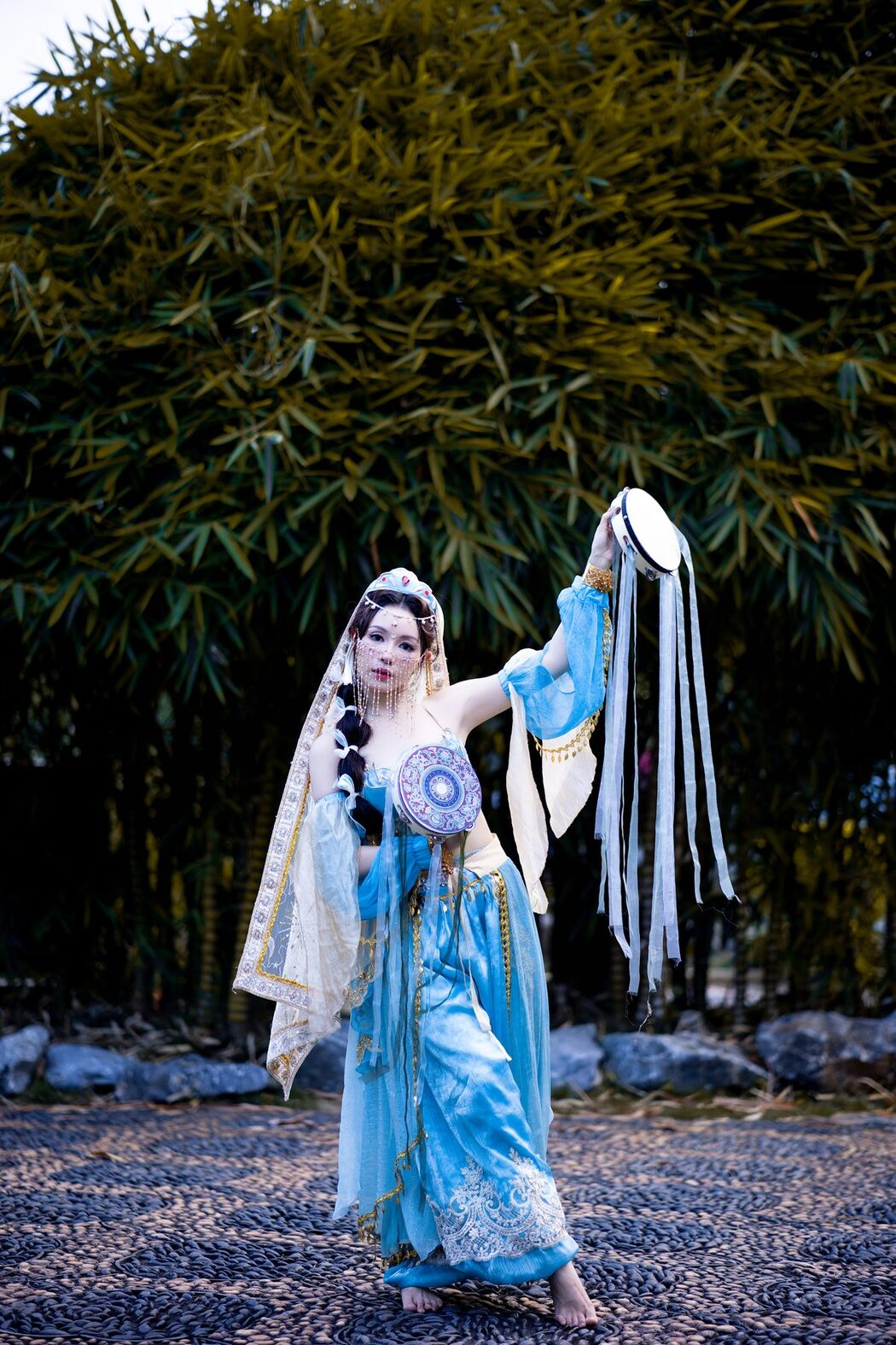 YiTuYu艺图语 Vol.4487 Yuan Yuan