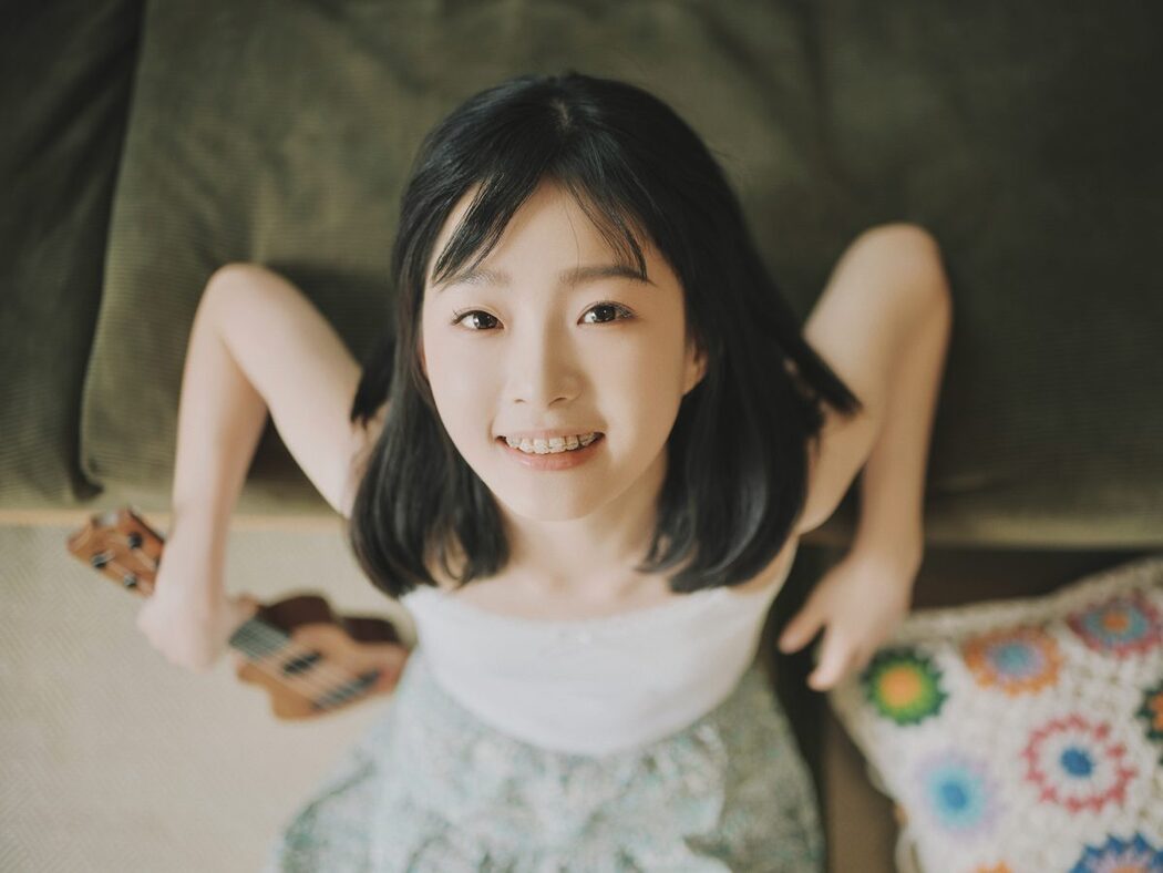 YiTuYu艺图语 Vol.4430 Bai No