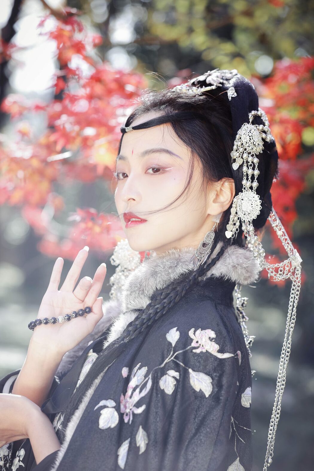 YiTuYu艺图语 Vol.4419 Jia Jia