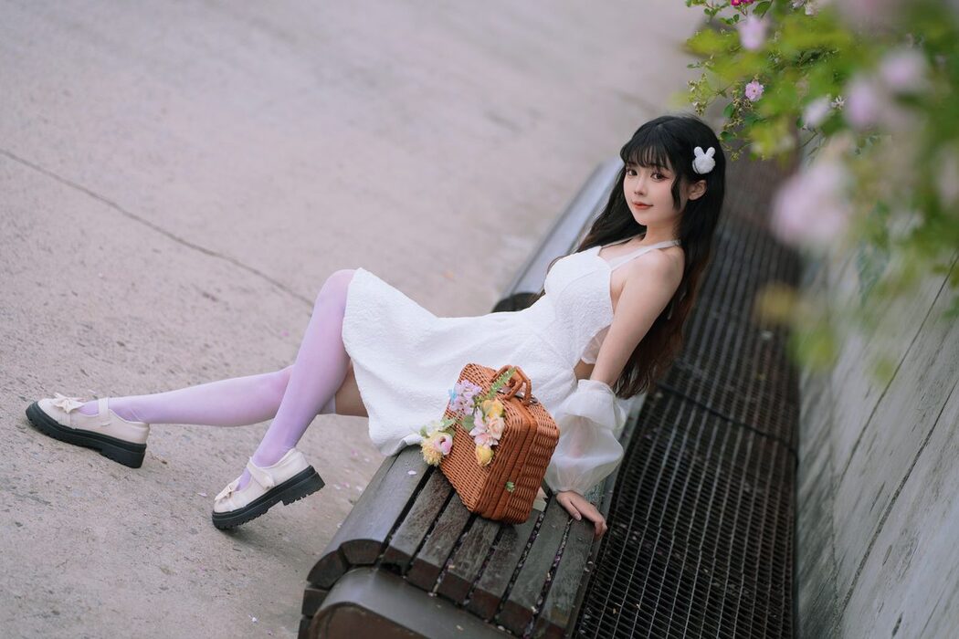 YiTuYu艺图语 Vol.4513 Si Yan Bu Chi Bao Zi