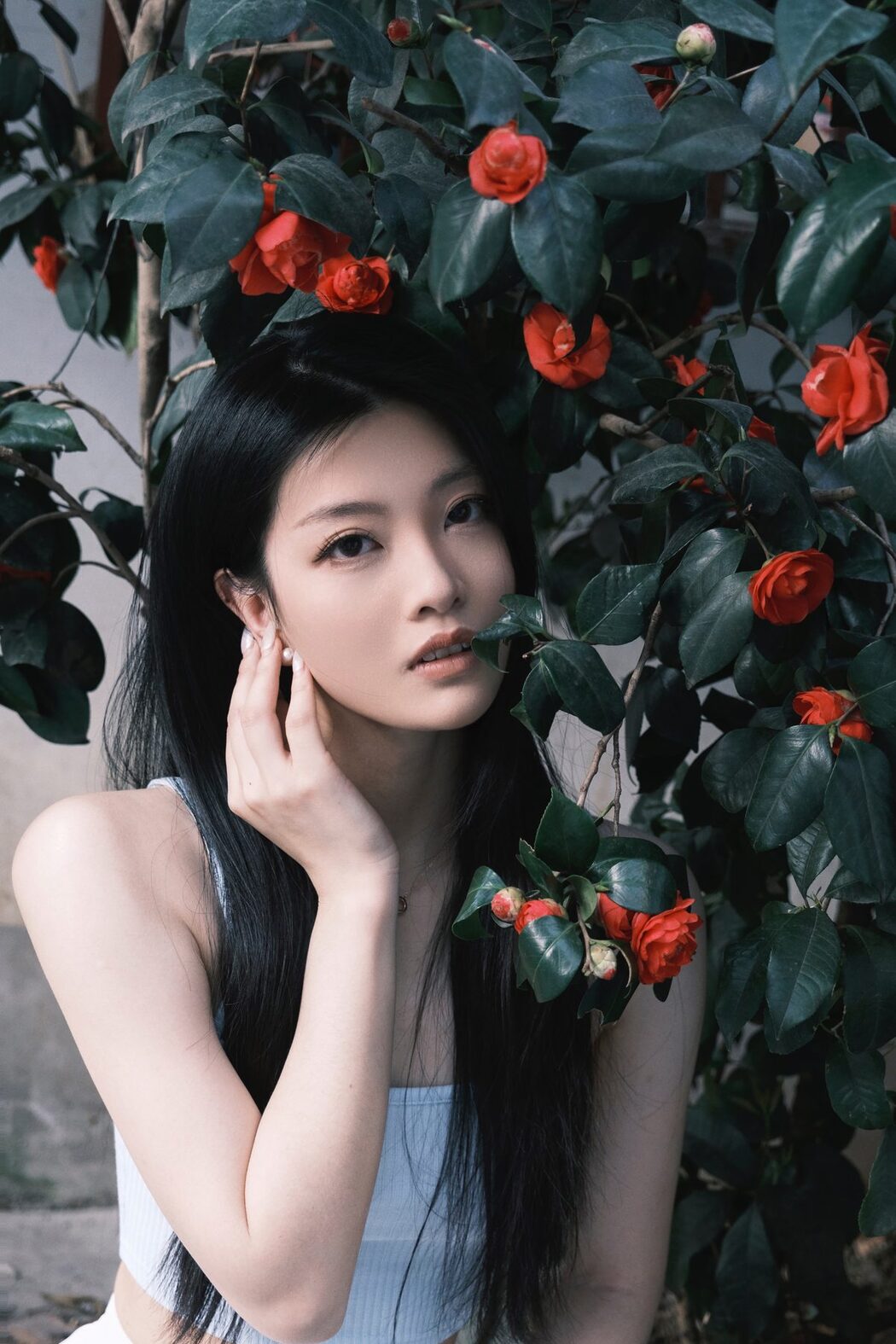 YiTuYu艺图语 Vol.4510 Yu Jun