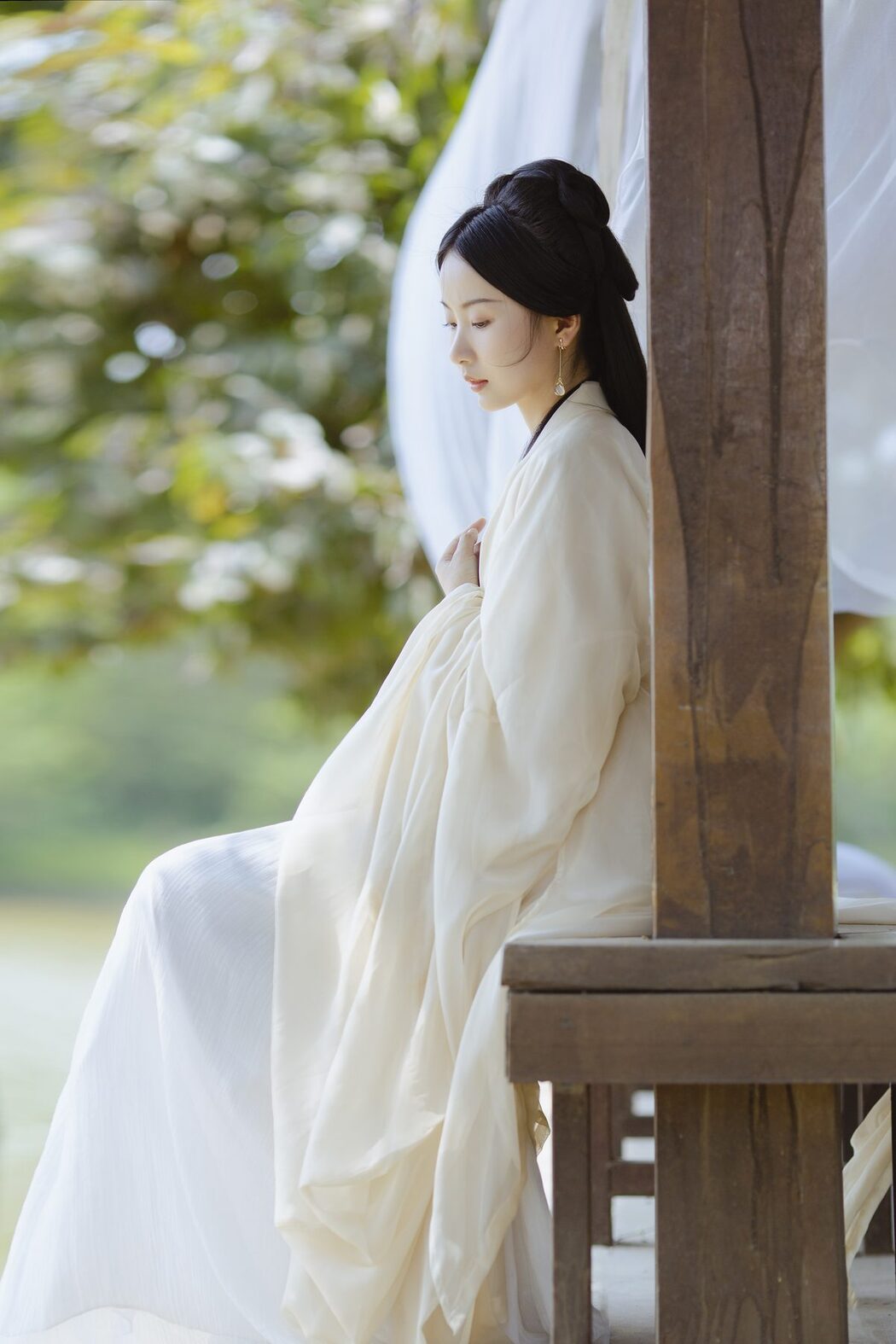 YiTuYu艺图语 Vol.4396 Zhai Xing Xing Gei Ni Ya