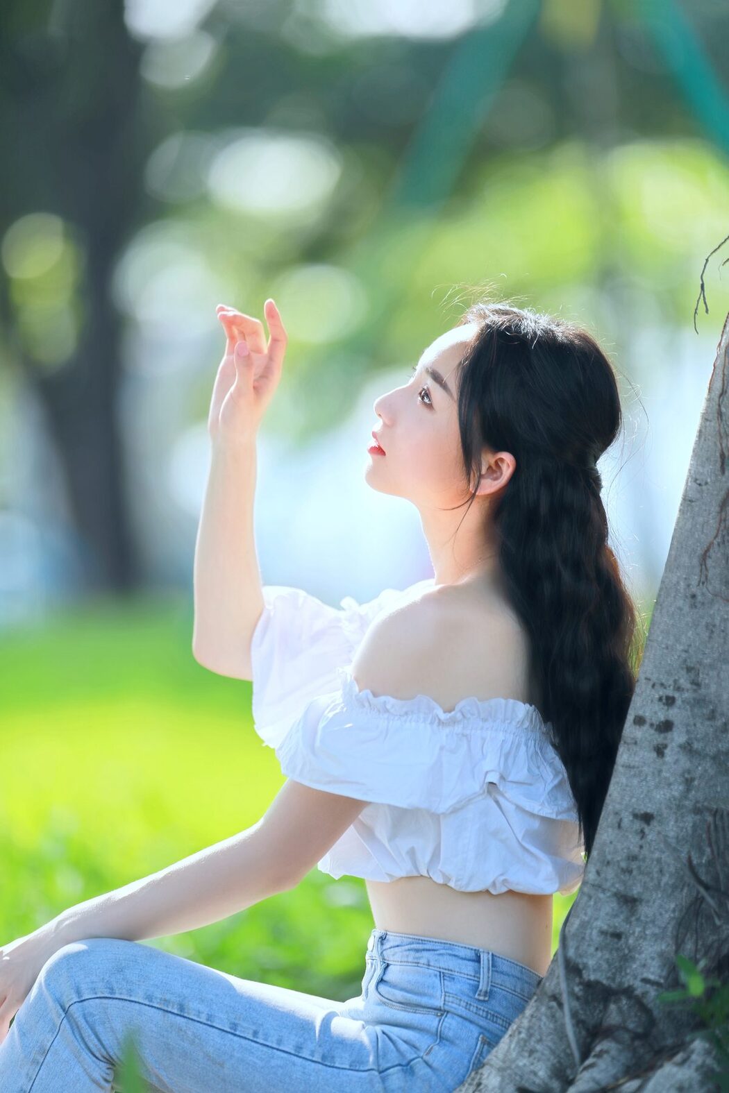 YiTuYu艺图语 Vol.4454 Xiao Tao