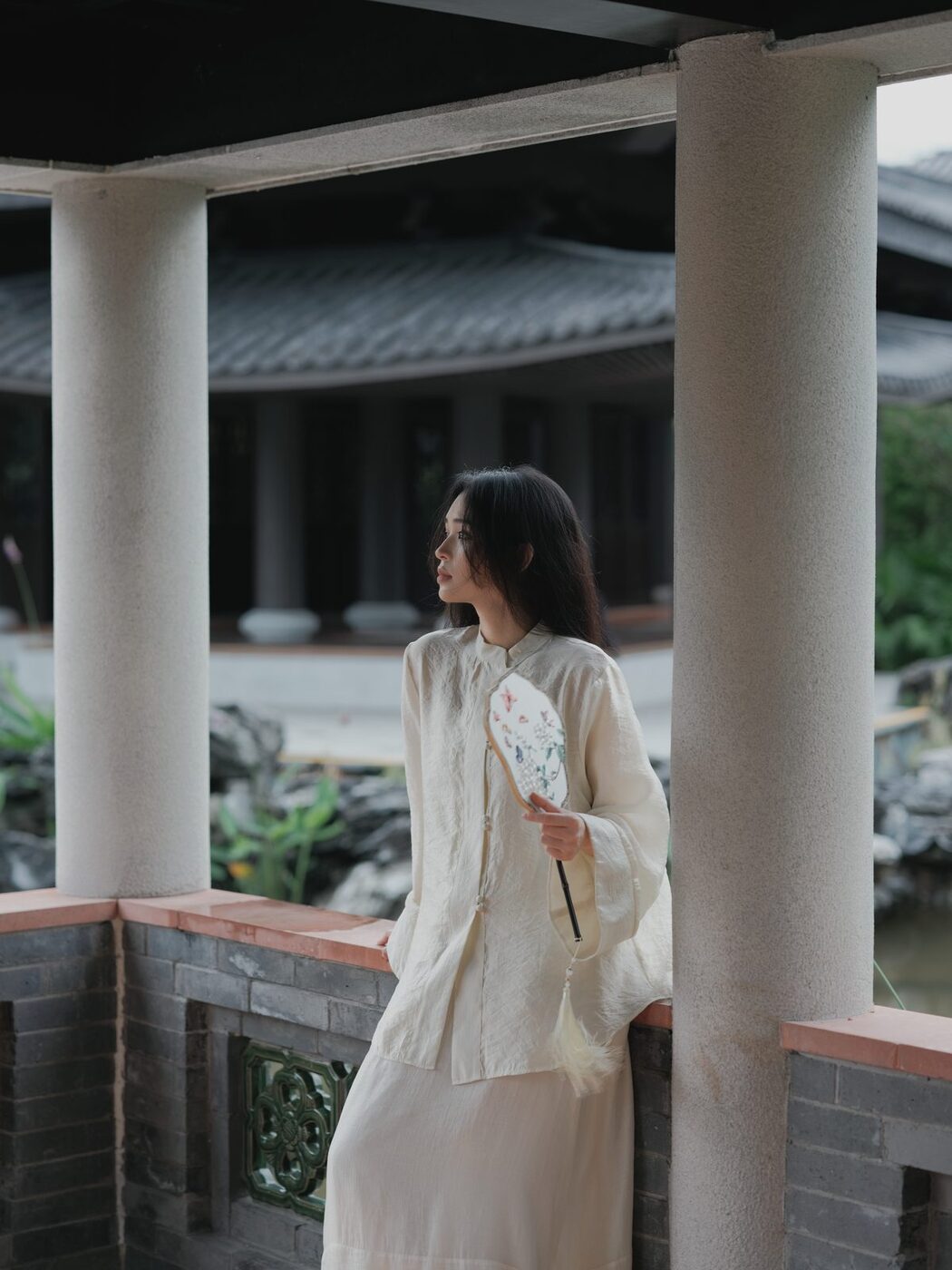 YiTuYu艺图语 Vol.4391 Cheng Zi