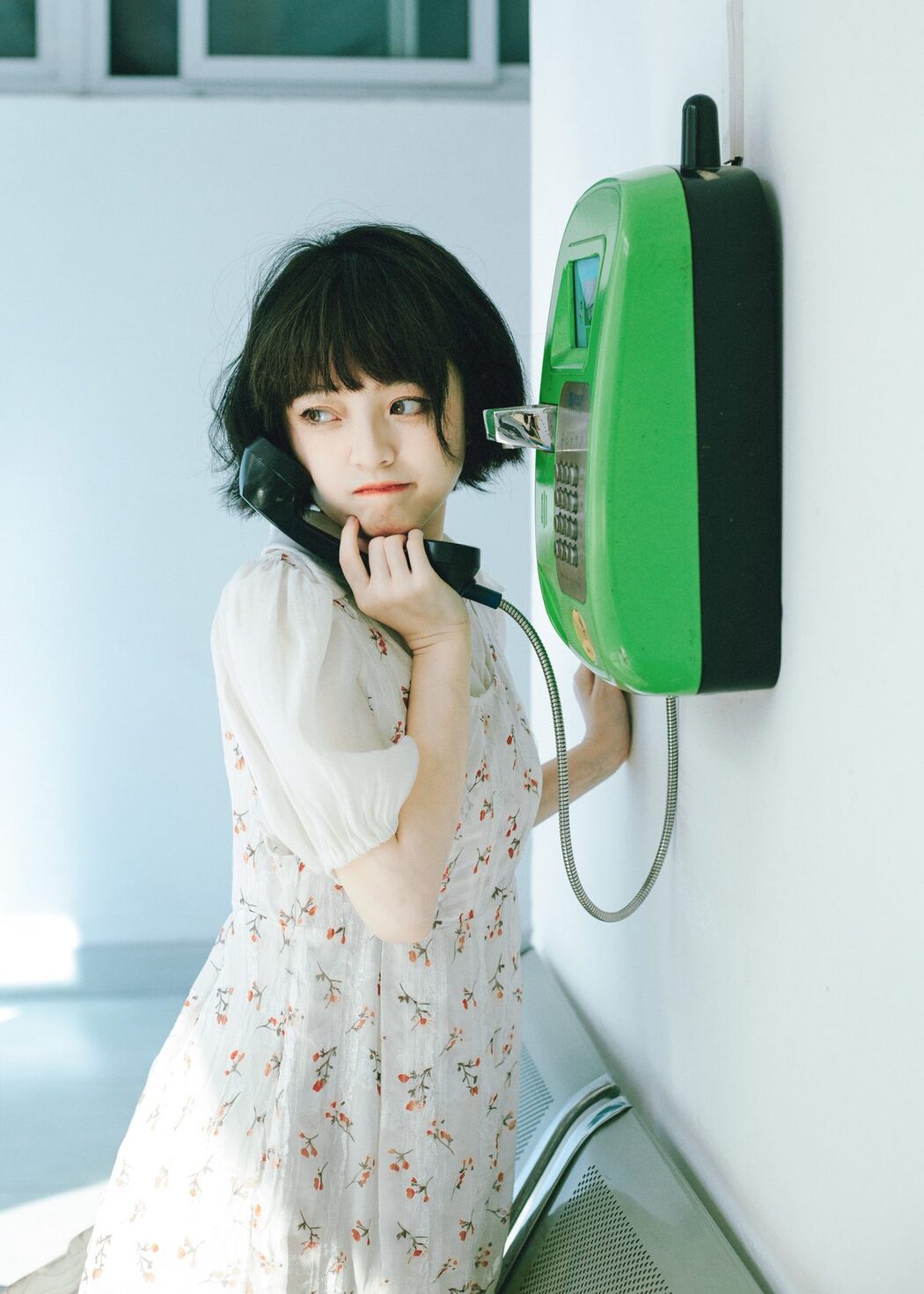 YiTuYu艺图语 Vol.4440 Ao Wu