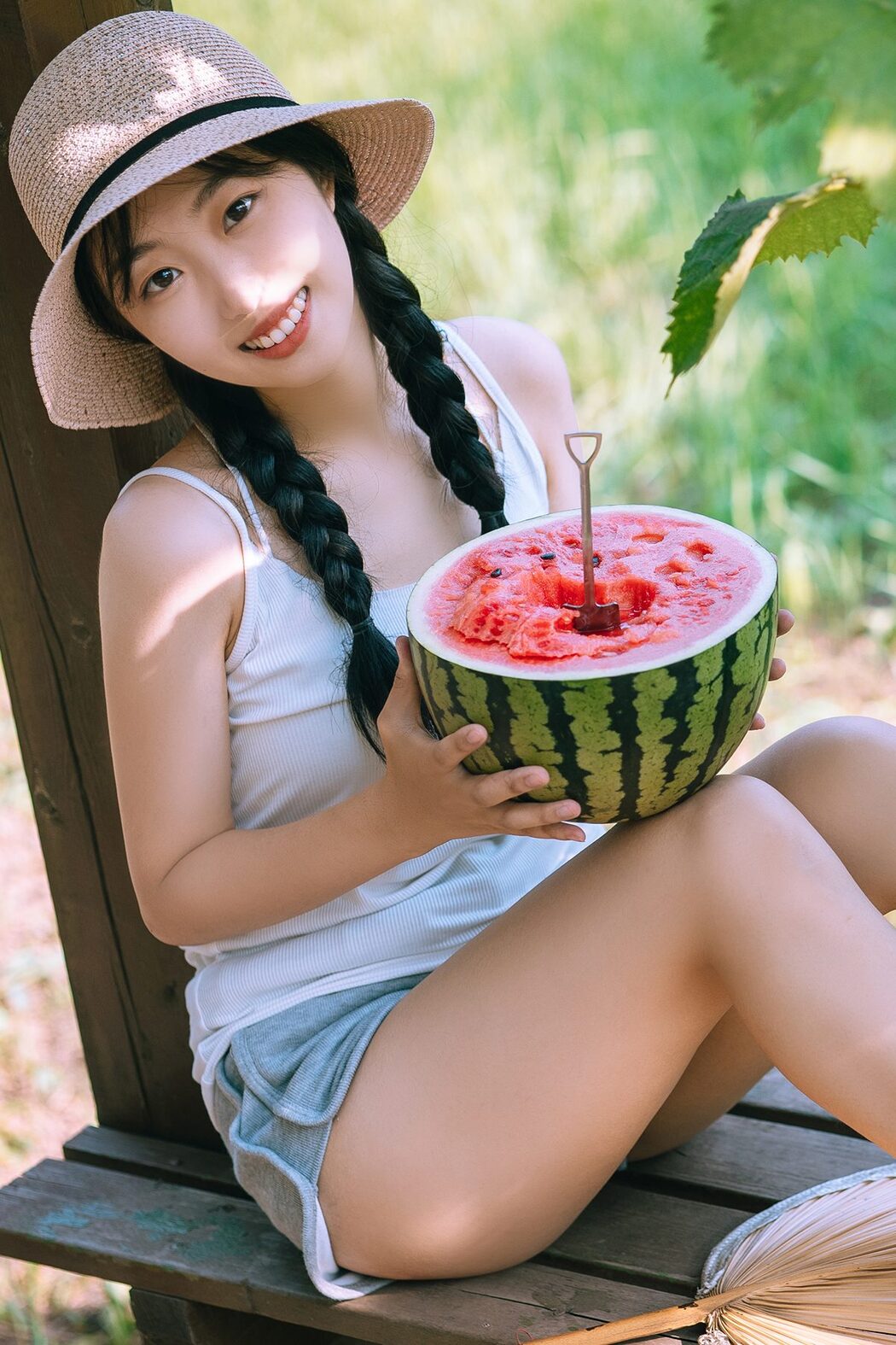 YiTuYu艺图语 Vol.4389 Jiao Jiao Cover Photo