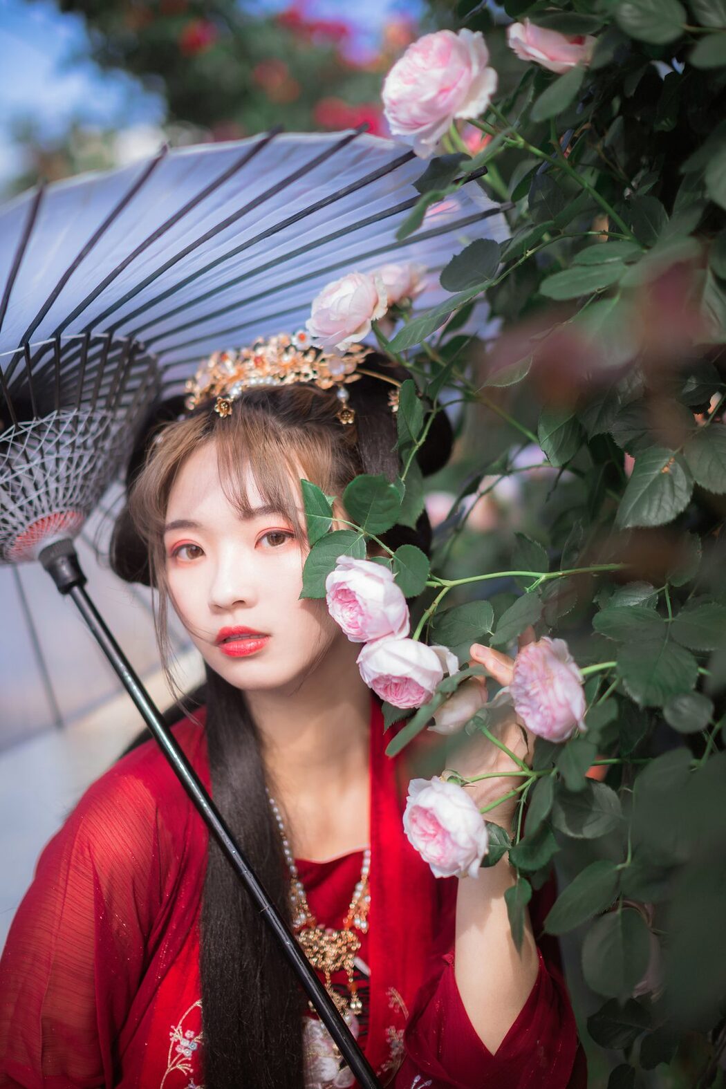 YiTuYu艺图语 Vol.4497 Xiao Nian