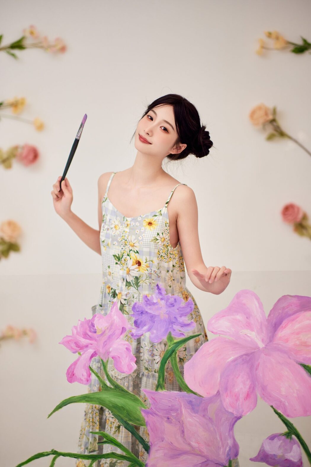 YiTuYu艺图语 Vol.4429 Mian Mian