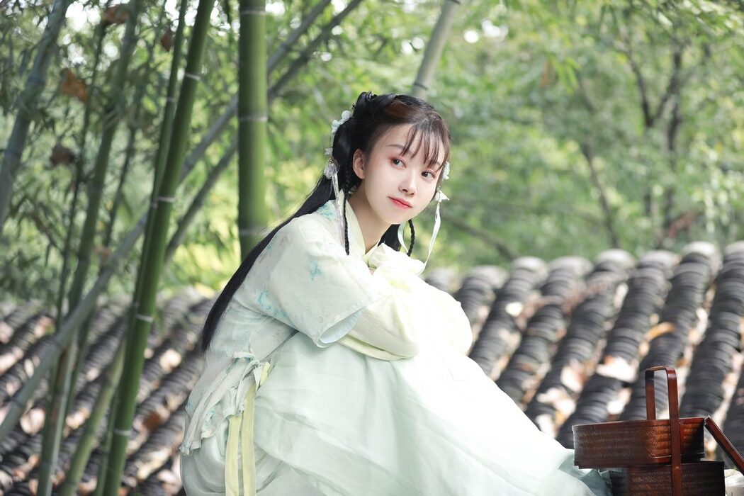 YiTuYu艺图语 Vol.4459 Xiao Ting