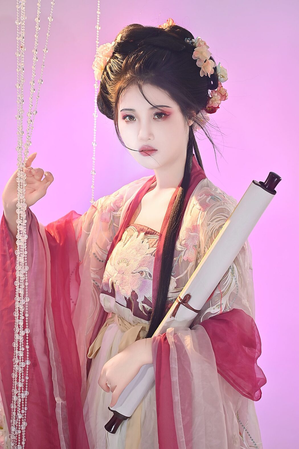 YiTuYu艺图语 Vol.4385 Xing Ren Nai Bao