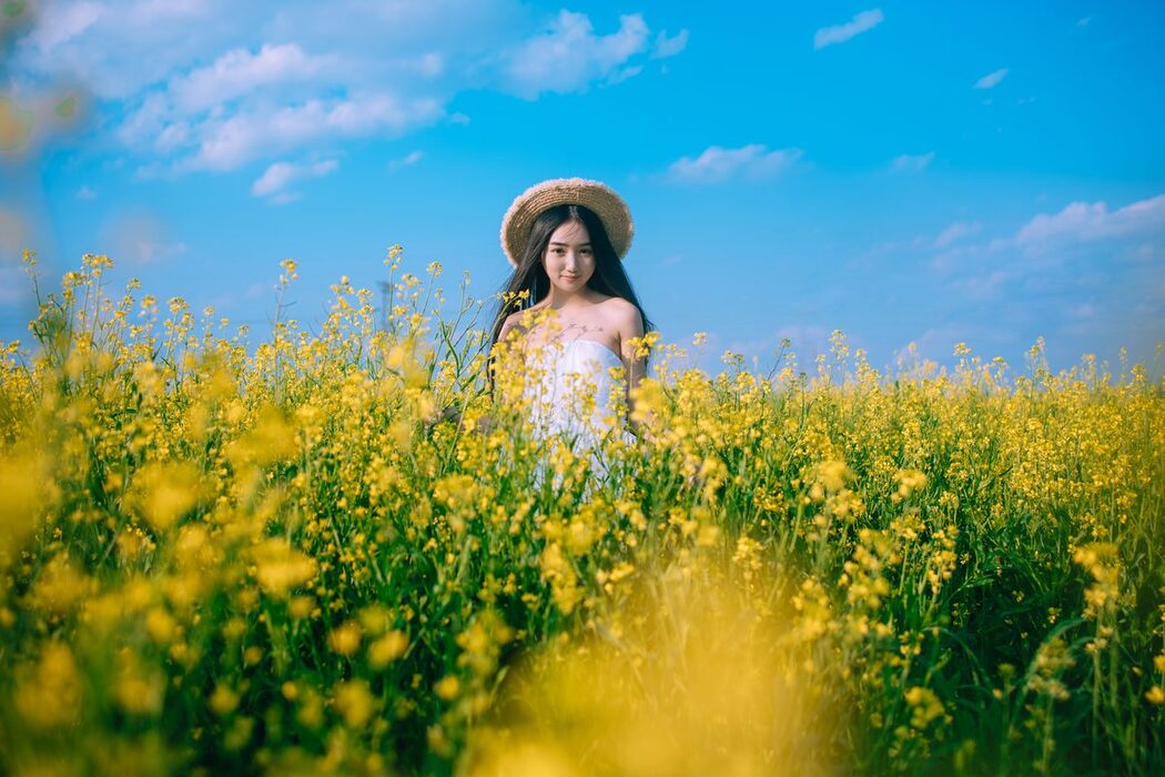YiTuYu艺图语 Vol.4426 Yi Yu He Bao Dan