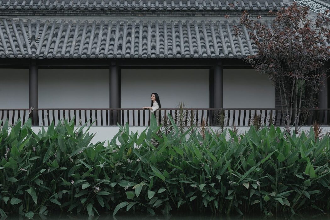 YiTuYu艺图语 Vol.4391 Cheng Zi
