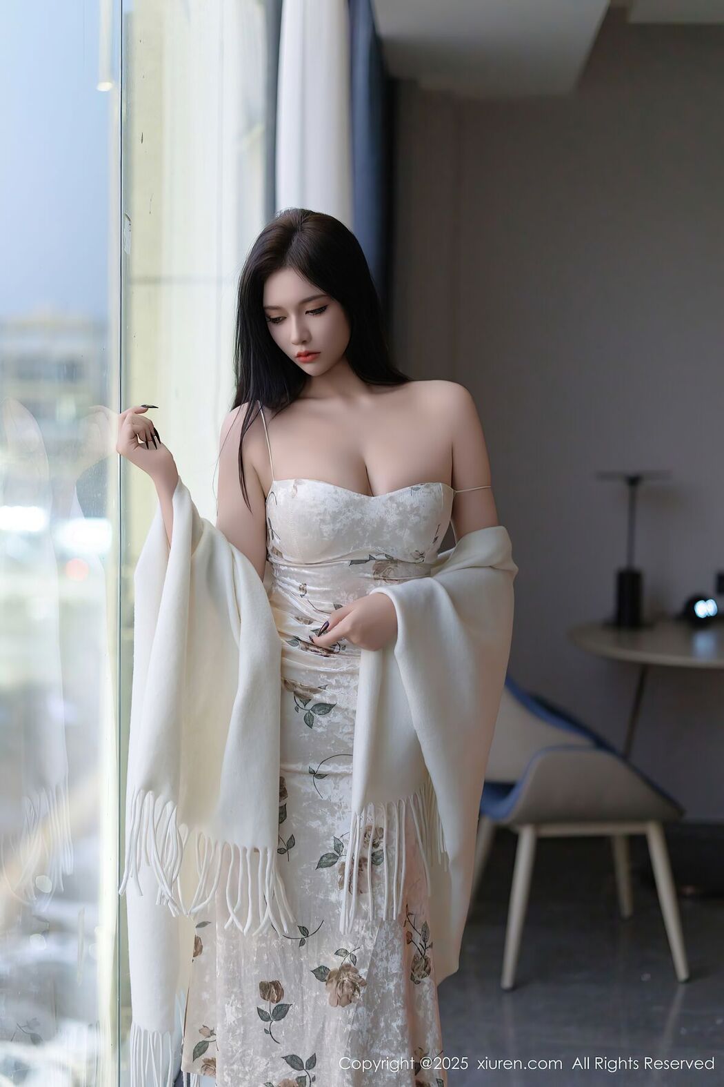 XiuRen秀人网 No.9899 Xiao Na Bi