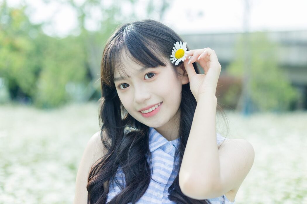 YiTuYu艺图语 Vol.4441 Yan Yun Lin Er