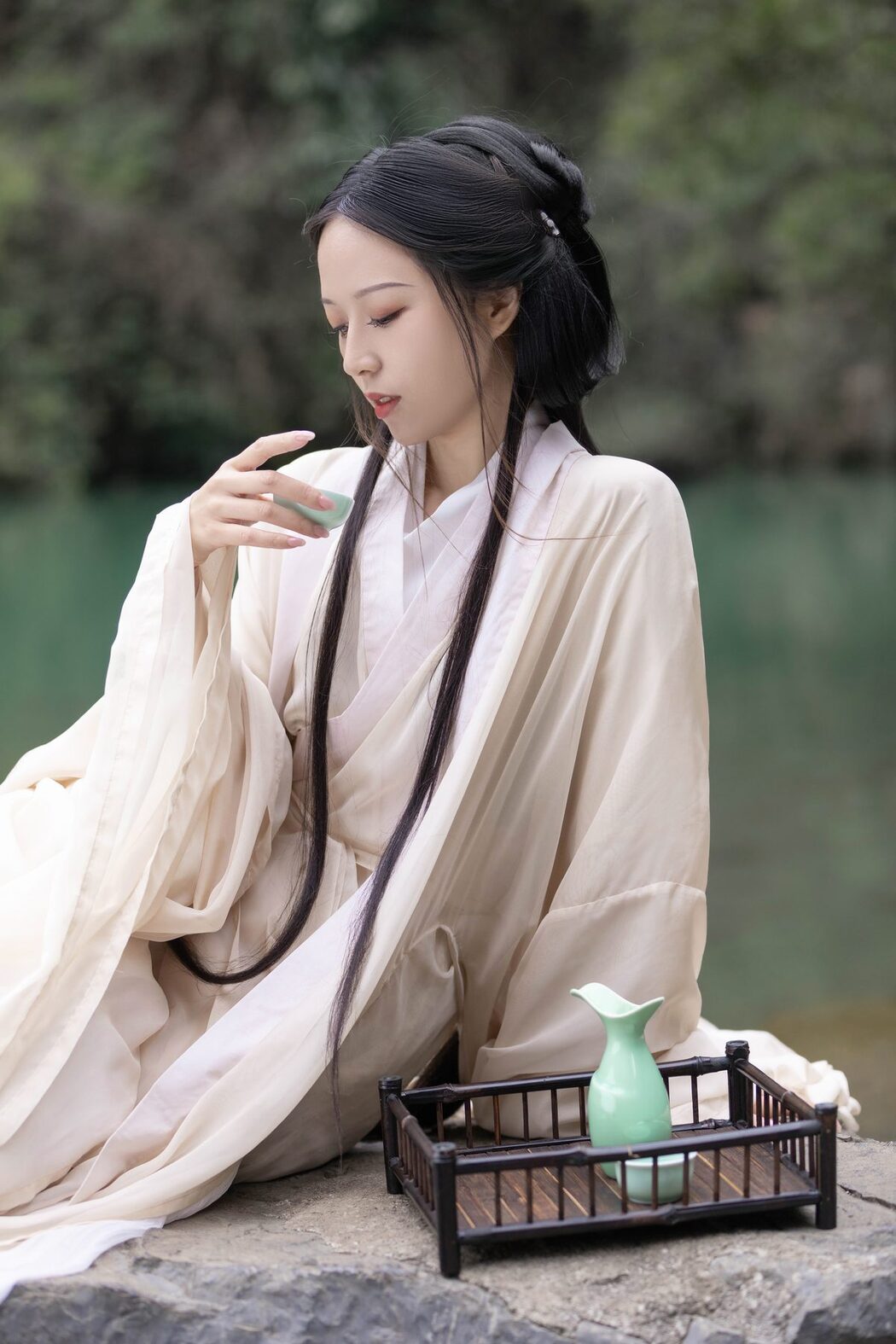 YiTuYu艺图语 Vol.4467 Pi Pi