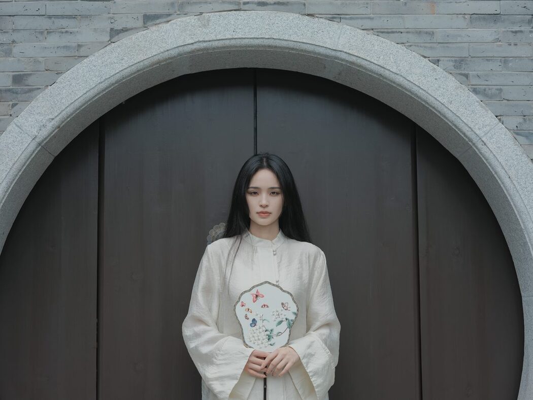 YiTuYu艺图语 Vol.4391 Cheng Zi