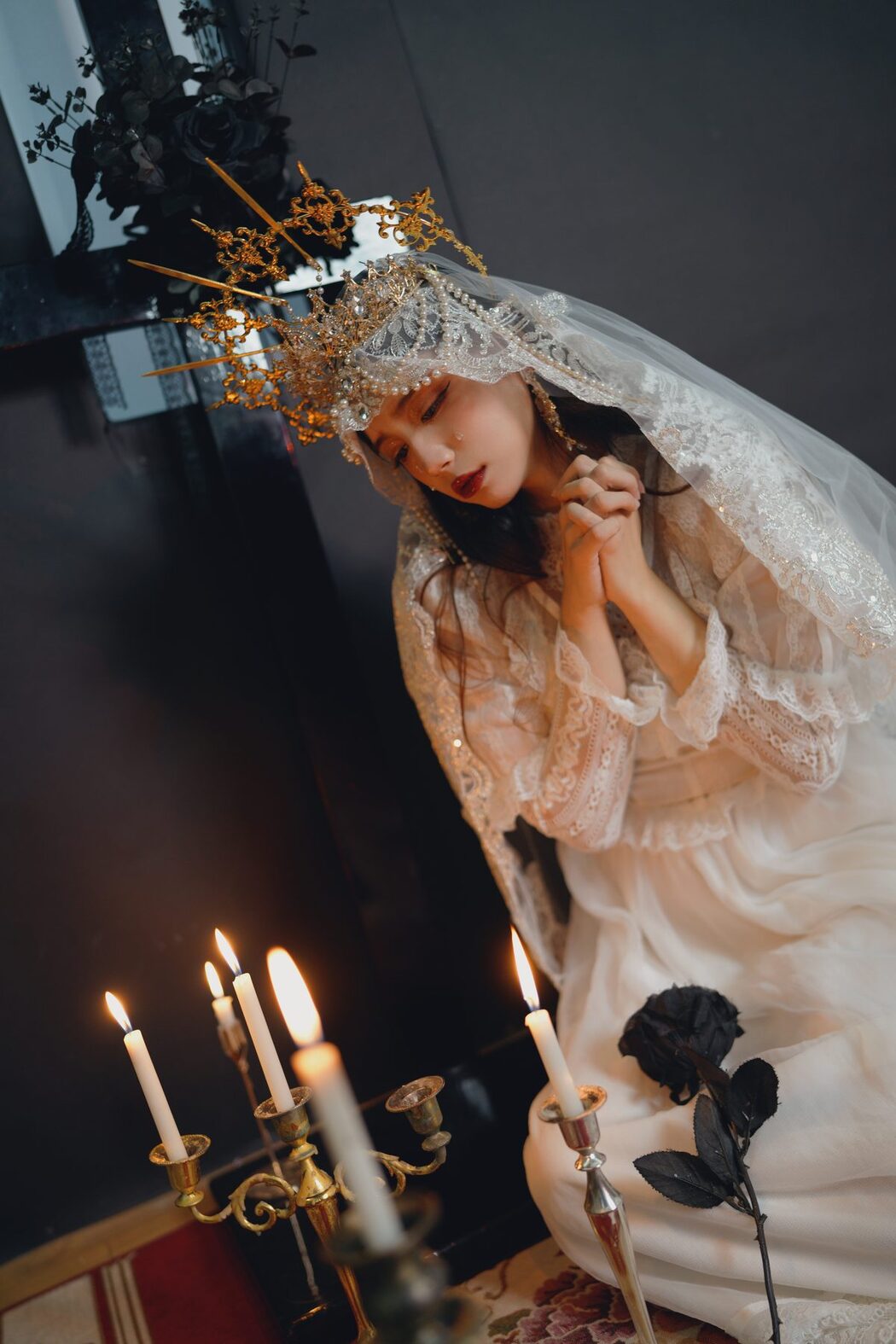 YiTuYu艺图语 Vol.4416 Er Jia Liu