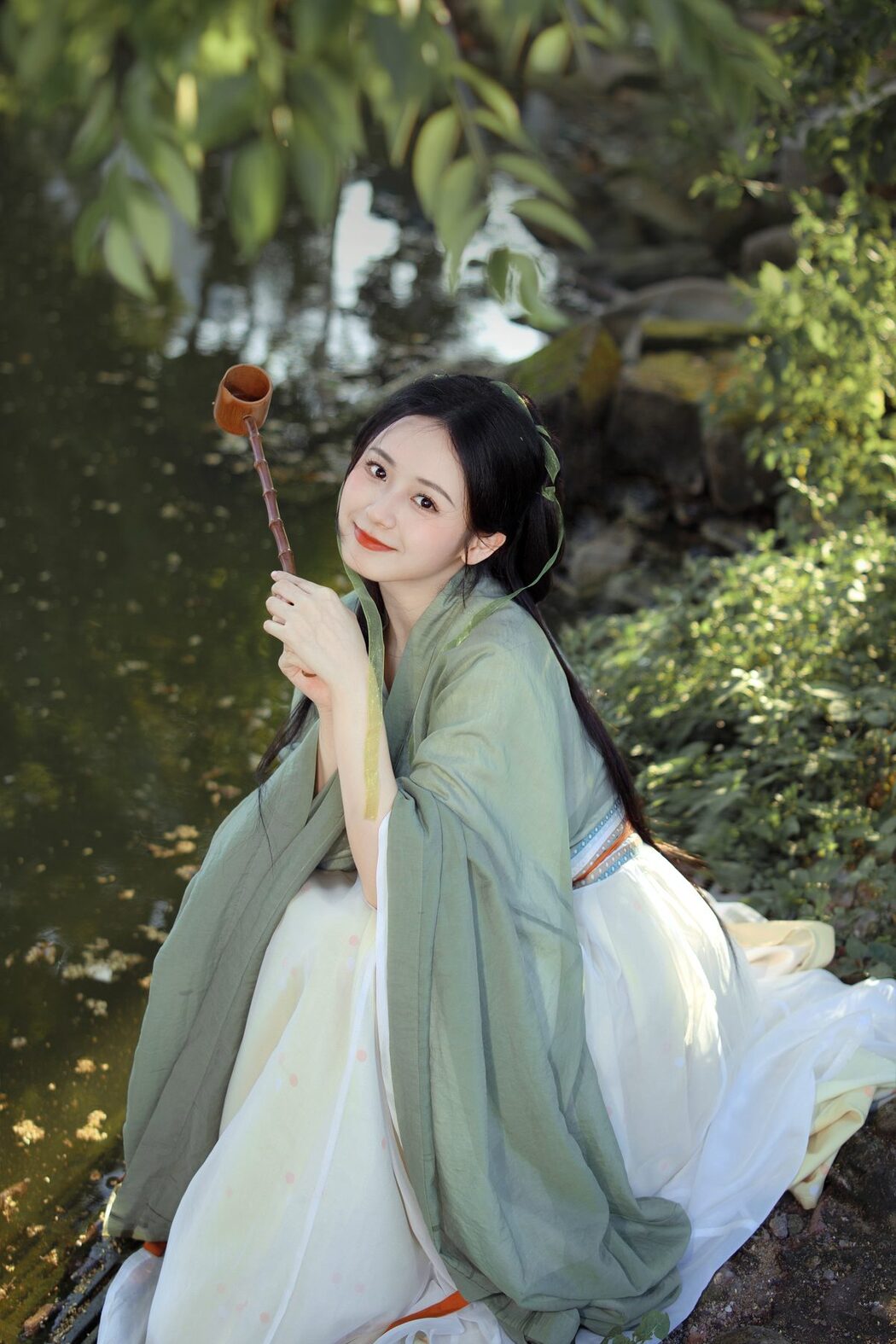 YiTuYu艺图语 Vol.4480 Shu Pian