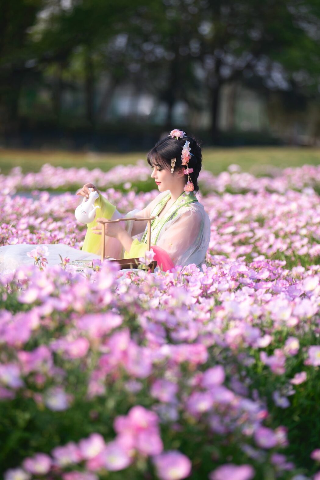 YiTuYu艺图语 Vol.4432 Xiao Xing Xing