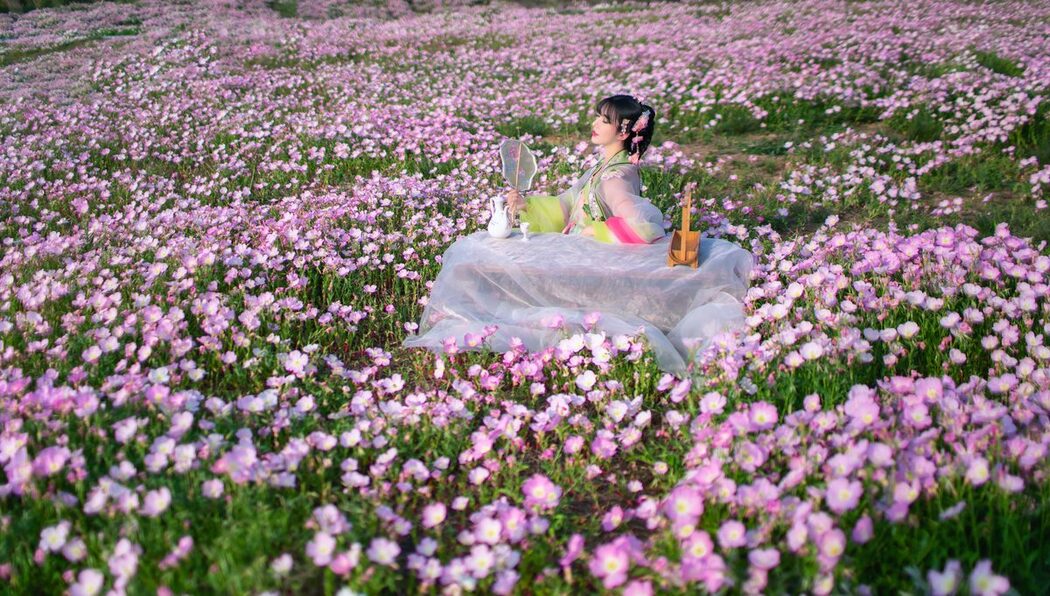 YiTuYu艺图语 Vol.4432 Xiao Xing Xing