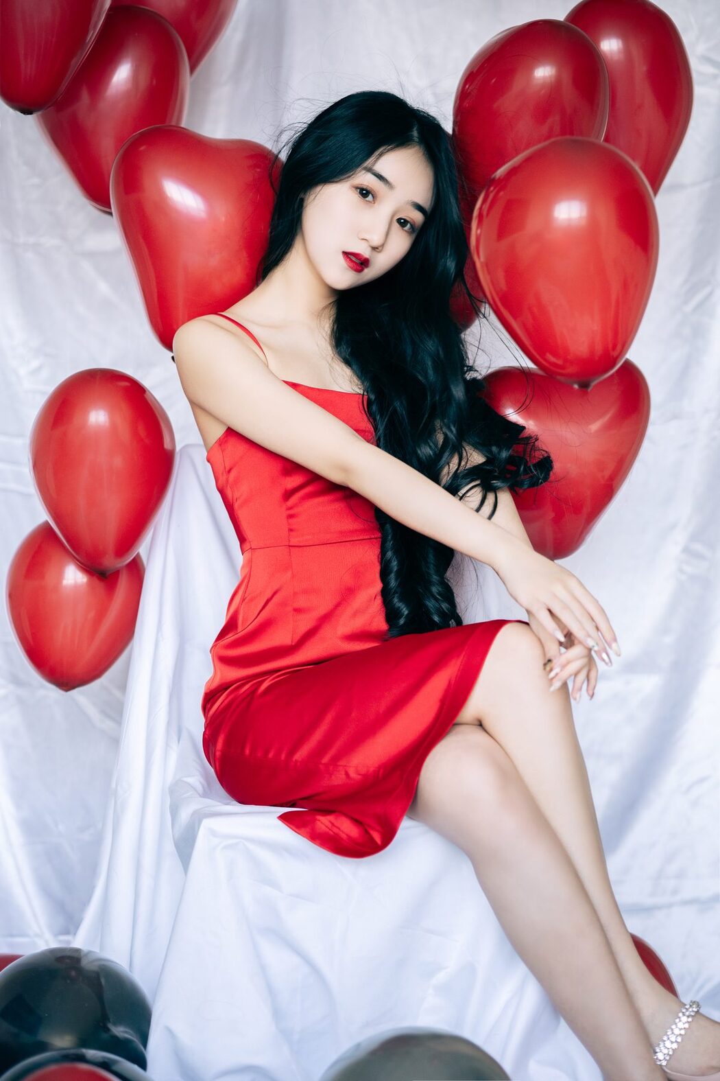 YiTuYu艺图语 Vol.4495 Yi Yu He Bao Dan