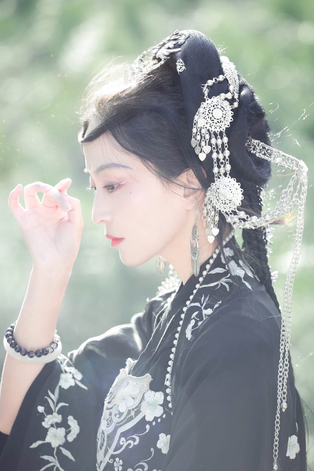 YiTuYu艺图语 Vol.4419 Jia Jia