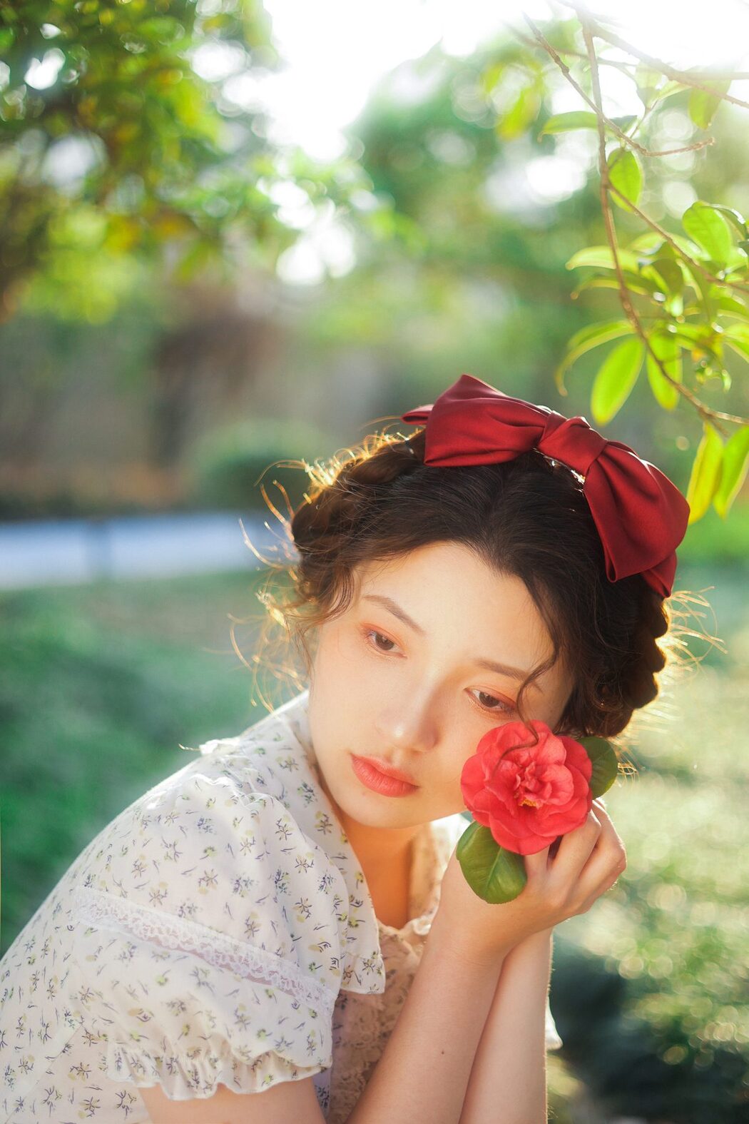 YiTuYu艺图语 Vol.4411 Li Yue