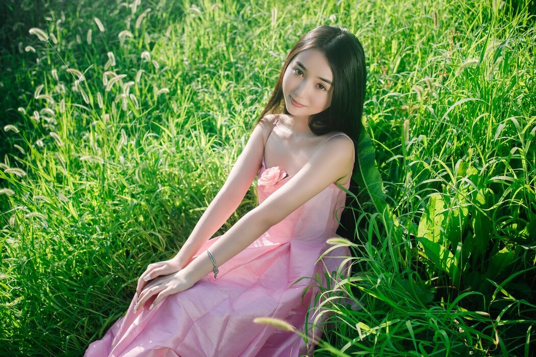 YiTuYu艺图语 Vol.4507 Yi Yu He Bao Dan