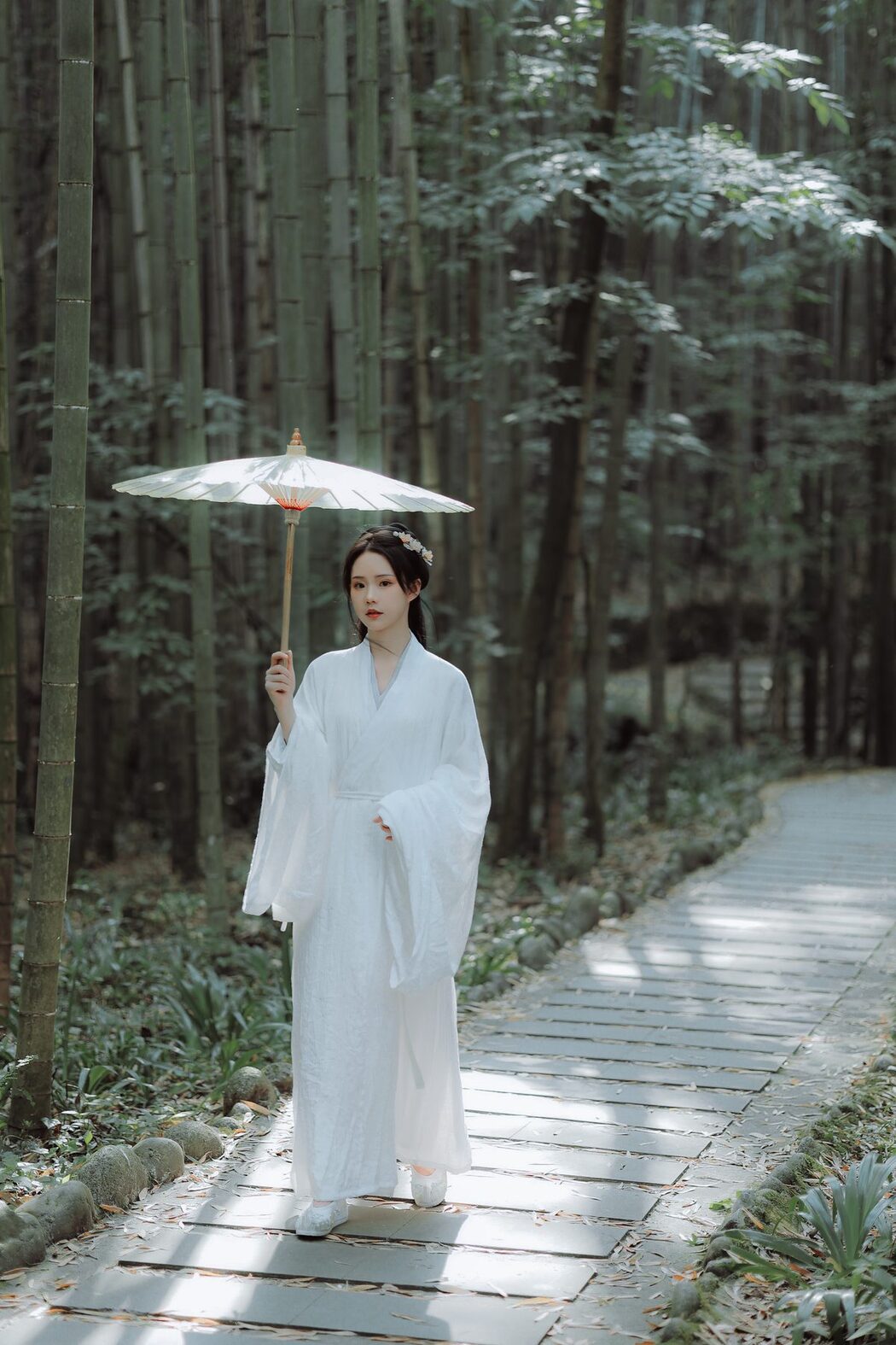YiTuYu艺图语 Vol.4392 Ran Zai Niu Nai