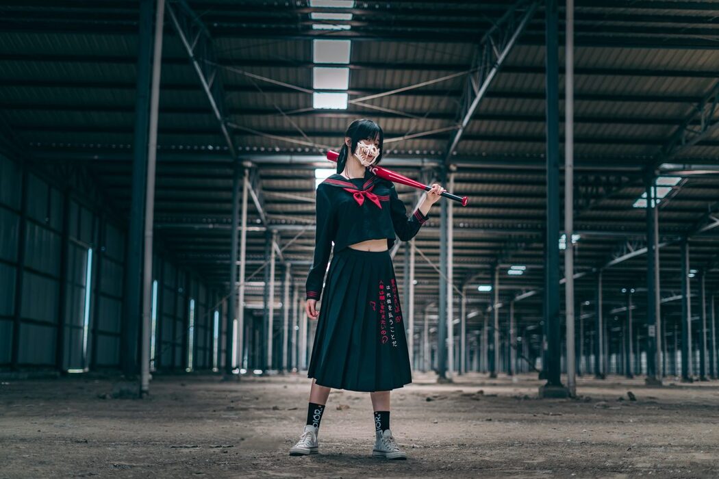 YiTuYu艺图语 Vol.4452 Ling Qi