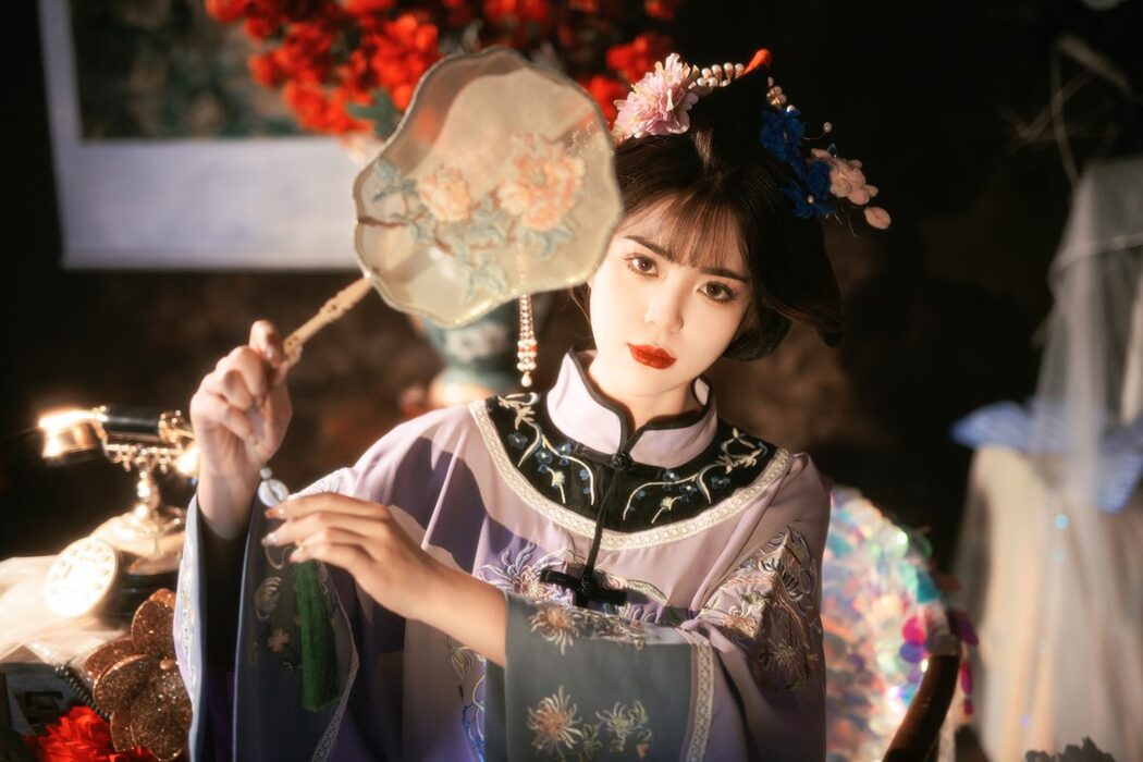 YiTuYu艺图语 Vol.4509 Xiao Xue