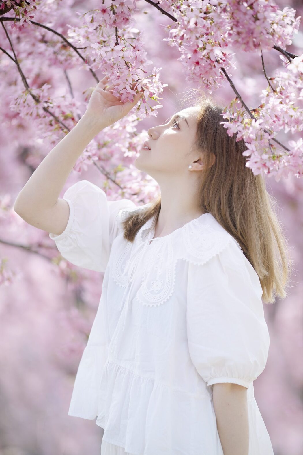 YiTuYu艺图语 Vol.4455 Qi Qi Si Shi Jiu