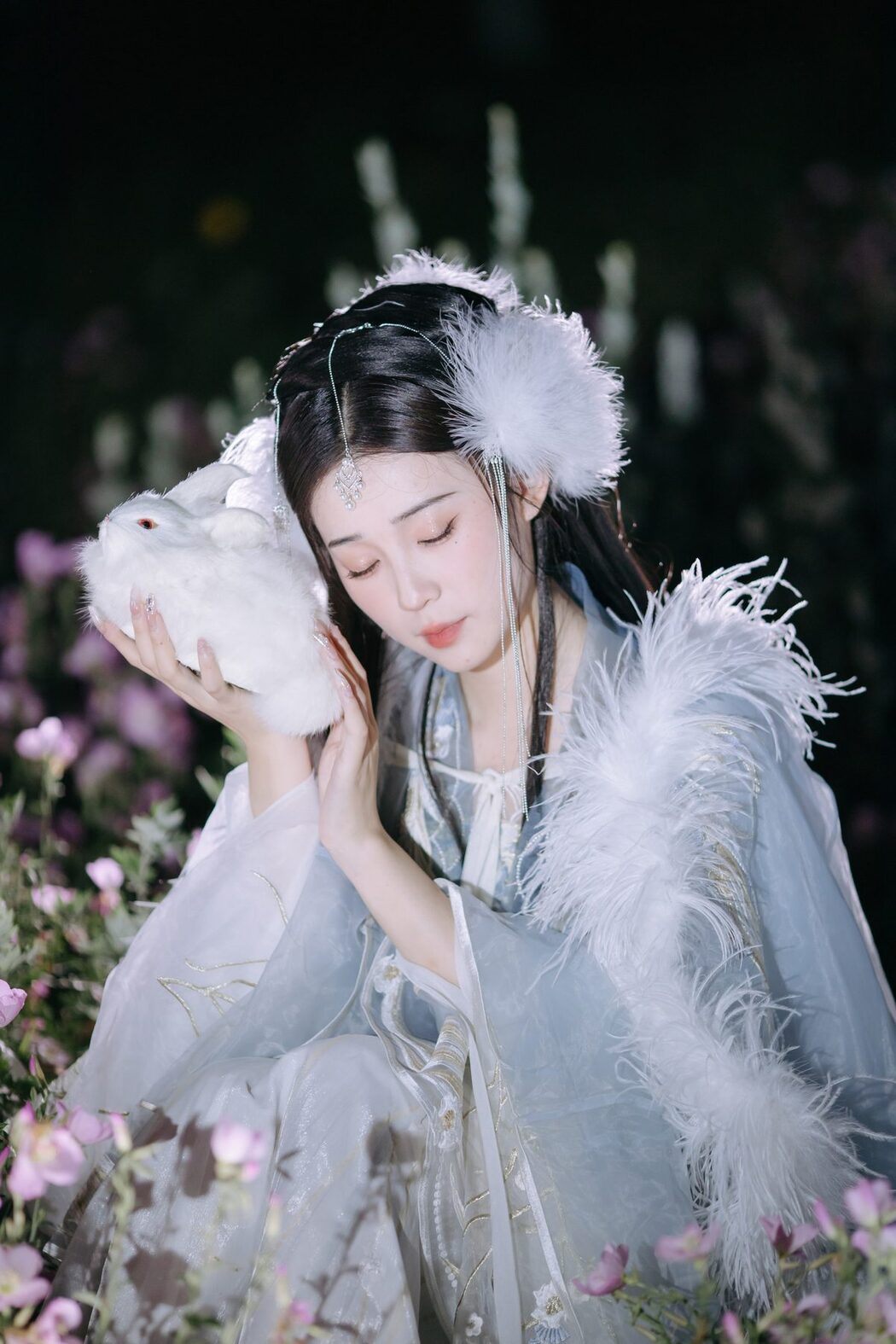 YiTuYu艺图语 Vol.4450 Chu Yuan Yuan