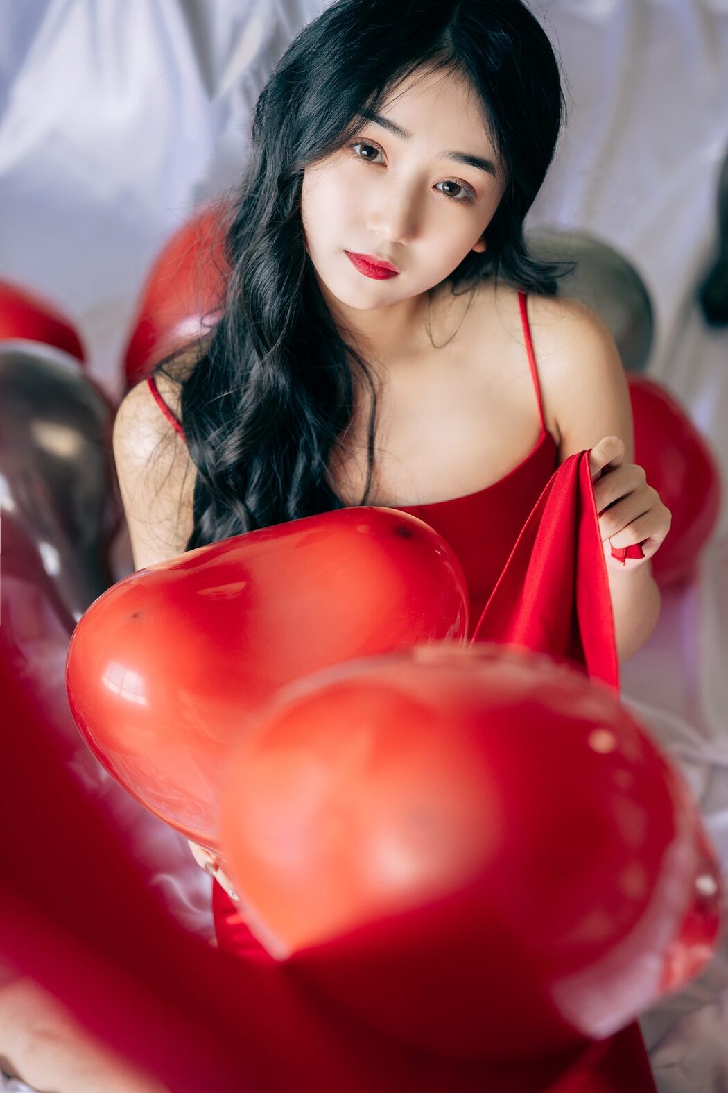 YiTuYu艺图语 Vol.4495 Yi Yu He Bao Dan