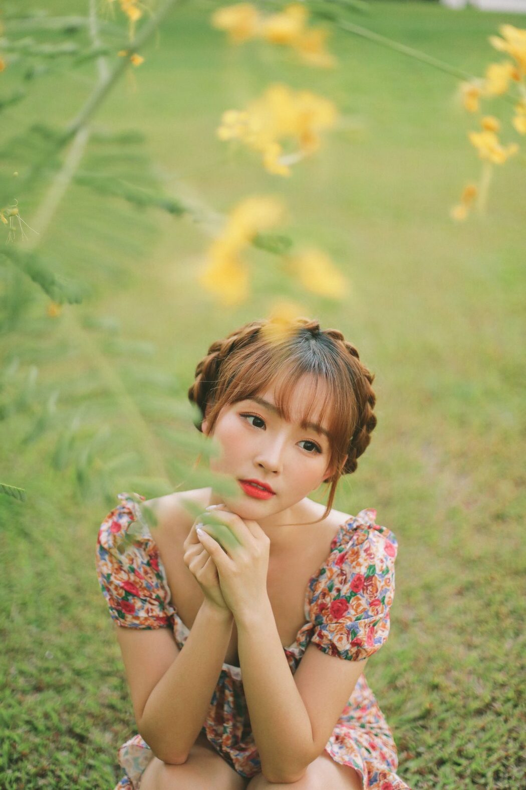 YiTuYu艺图语 Vol.4436 Dan Dan Dan Ting