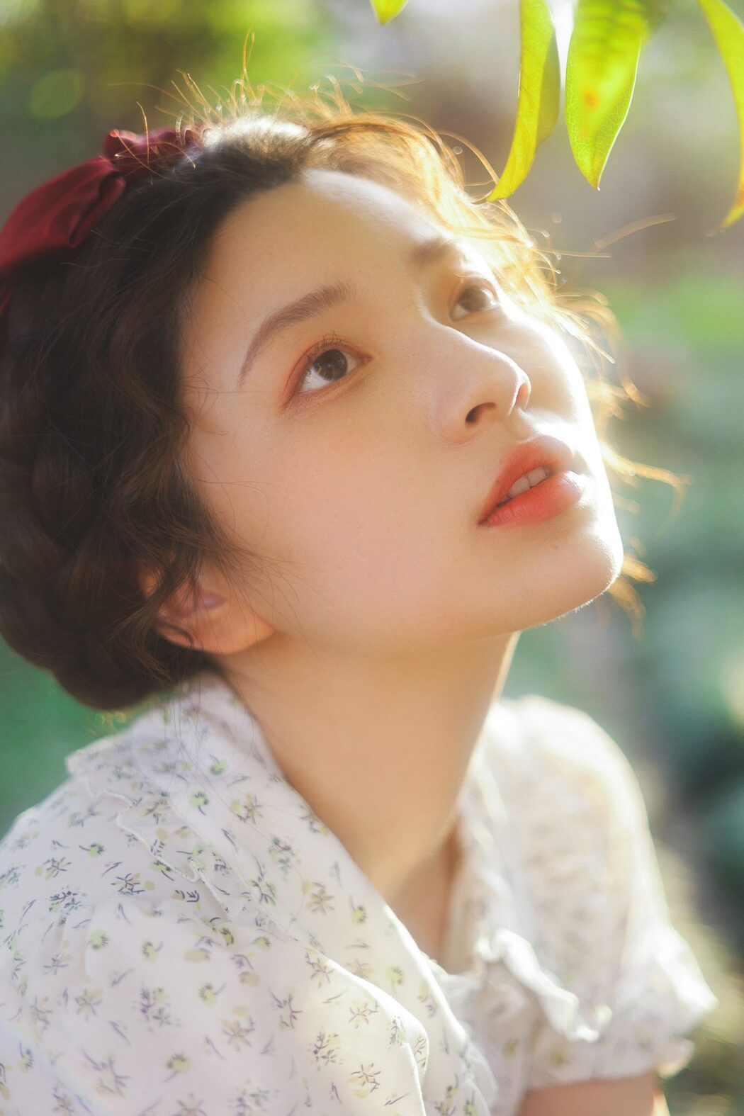 YiTuYu艺图语 Vol.4411 Li Yue