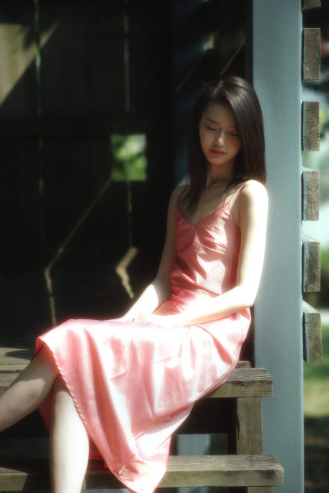 YiTuYu艺图语 Vol.4514 Lu Ban Xian Er