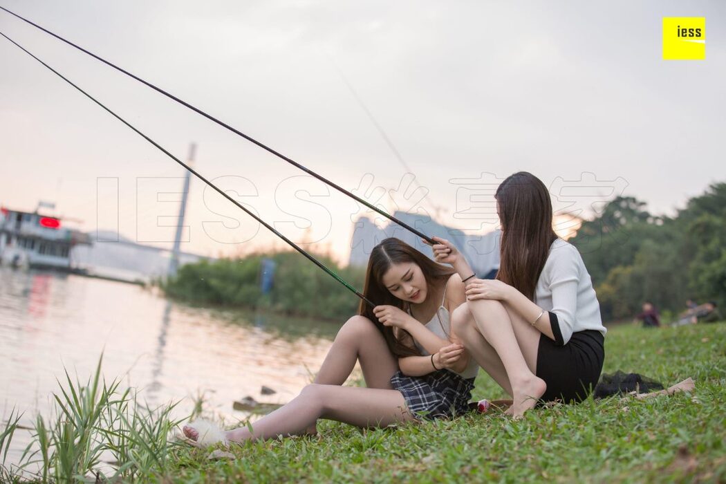 IESS异思趣向 SXJ.T049 Jia Jia