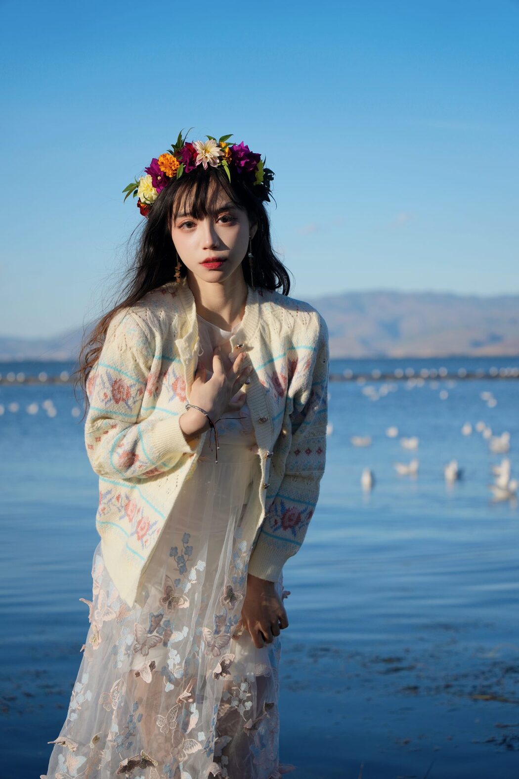 YiTuYu艺图语 Vol.4508 Er Jia Liu