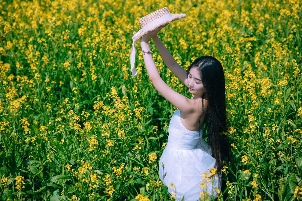 YiTuYu艺图语 Vol.4426 Yi Yu He Bao Dan