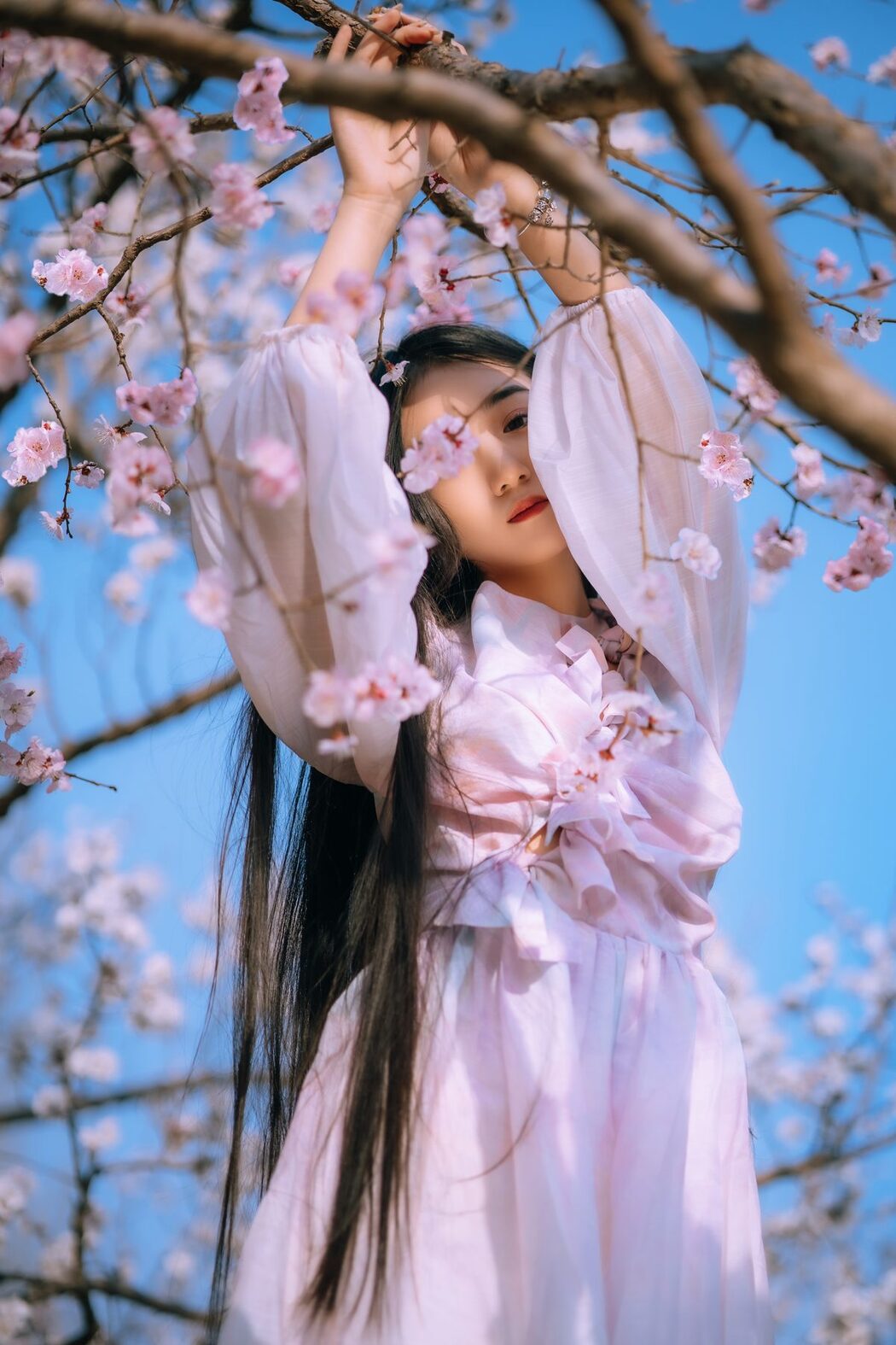 YiTuYu艺图语 Vol.4460 Yi Yu He Bao Dan