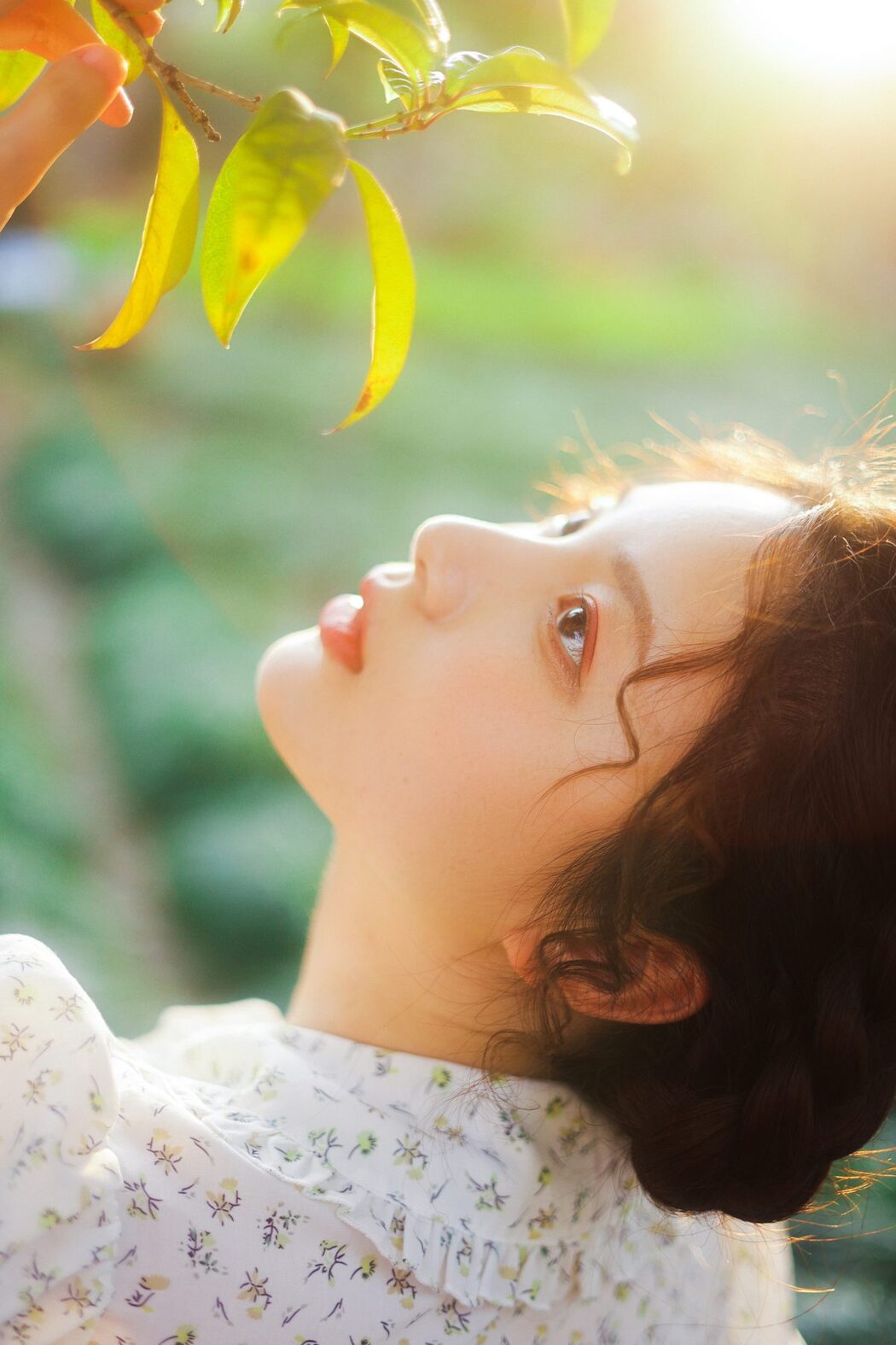 YiTuYu艺图语 Vol.4411 Li Yue